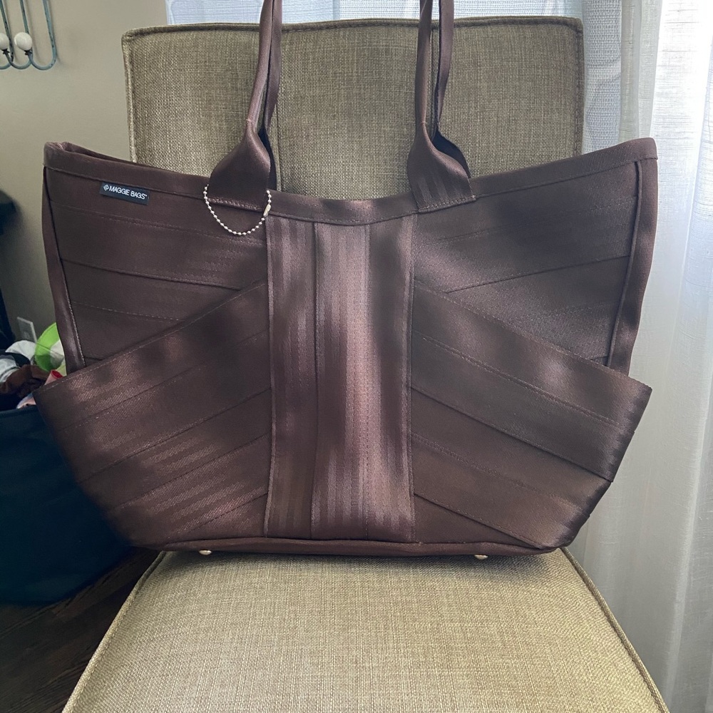 Maggie Bag Shoulder Tote Bag